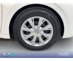 Peugeot 208 5P  BlueHDi 73kW (100CV) Active de 2019 con 71.333 Km por 11.600 EUR. en Sevilla