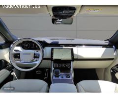 Land Rover Range Rover 3.0D I6 350 PS MHEV 4WD Auto HSE de 2023 con 2.224 Km por 202.000 EUR. en Mal