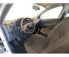 Dacia Logan SEDAN 1.0 SCE AMBIANCE 73CV 4P de 2017 con 66.450 Km por 9.900 EUR. en Almeria