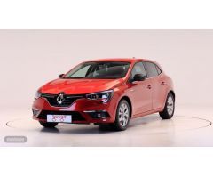 Renault Megane 1.3 DSG BOSE 132 CV de 2018 con 39.240 Km por 17.900 EUR. en Murcia