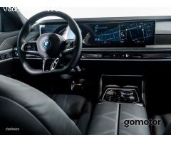 BMW i7  de 2023 con 12 Km por 149.975 EUR. en Tarragona
