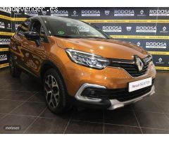 Renault Captur Zen Energy TCe 66kW (90CV) de 2018 con 65.812 Km por 15.900 EUR. en Ourense