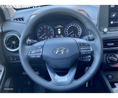 Hyundai Kona 1.0 TGDI Klass 4X2 de 2023 con 10 Km por 21.900 EUR. en Jaen