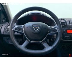 Dacia Sandero ESSENTIAL 1.0 75 CV 5P de 2019 con 84.157 Km por 9.900 EUR. en Barcelona