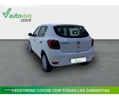 Dacia Sandero ESSENTIAL 1.0 75 CV 5P de 2019 con 84.157 Km por 9.900 EUR. en Barcelona