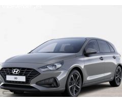 Hyundai i30 1.5 DPI Klass SLX de 2023 con 10 Km por 21.800 EUR. en Jaen