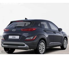 Hyundai Kona 1.0 TGDI Klass 4X2 de 2023 con 10 Km por 21.900 EUR. en Jaen