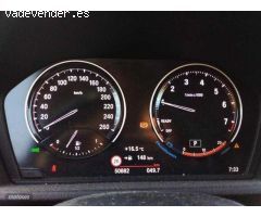BMW X2 sdrive 18ia de 2020 con 50.882 Km por 26.850 EUR. en Albacete