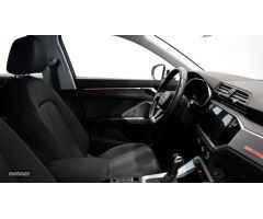 Audi Q3 SPORTBACK ADVANCED 35 TDI 110KW (150CV) S TRONIC de 2019 con 118.467 Km por 36.990 EUR. en A