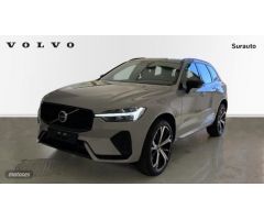 Volvo XC 60 XC60 Plus, B4 (diesel), Diesel, Dark de 2022 con 54 Km por 58.500 EUR. en Cadiz