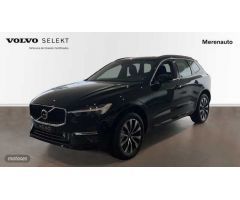 Volvo XC 60 XC60 Core, B4 (gasolina), Gasolina de 2022 con 1 Km por 47.900 EUR. en A Coruna