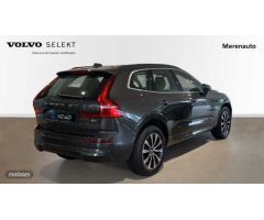 Volvo XC 60 XC60 Core, B4 (gasolina), Gasolina de 2022 con 1 Km por 48.500 EUR. en A Coruna