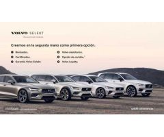 Volvo XC 60 XC60 Core, B4 (gasolina), Gasolina de 2022 con 1 Km por 48.500 EUR. en A Coruna