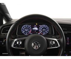 Volkswagen Golf GTI PERFORMANCE 2.0 TSI 180KW(245CV) DSG de 2019 con 58.642 Km por 33.990 EUR. en Po