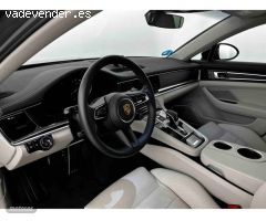 Porsche Panamera 4 E-Hybrid Platinum Edit Sport Turismo Platinum Edition de 2022 con 49 Km por 129.9
