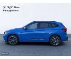 BMW X1 sDrive18d 110 kW (150 CV) de 2022 con 9.805 Km por 41.900 EUR. en Leon