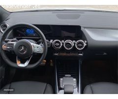 Mercedes EQA EQA 250 de 2023 con 2.000 Km por 58.800 EUR. en Tarragona