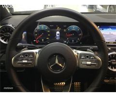 Mercedes Clase A Clase  d de 2022 con 7.429 Km por 35.900 EUR. en Cadiz
