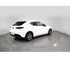 Mazda Mazda3 2.0 SKYACTIV-G 88KW ORIGIN 5P de 2019 con 46.017 Km por 20.300 EUR. en Girona