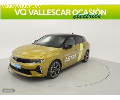 Opel Astra ULTIMATE 1.2T 130CV AT8 5P de 2022 con 20 Km por 29.900 EUR. en Barcelona