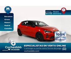 Opel Corsa 1.2T XHL 74KW GS-LINE 5P de 2021 con 29.569 Km por 15.850 EUR. en Girona