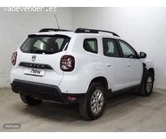 Dacia Duster Comfort Bl. dCi 85kW(115CV) 4X2 de 2022 con 12.000 Km por 19.750 EUR. en Cadiz