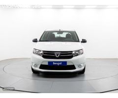 Dacia Sandero 1.2 Ambiance 55 kW (75 CV) de 2015 con 44.700 Km por 8.190 EUR. en Alicante