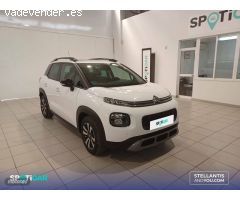 Citroen C3 Aircross BlueHDi 88kW (120CV) S&S EAT6 Shine de 2020 con 27.678 Km por 19.995 EUR. en Isl