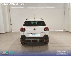 Citroen C3 Aircross BlueHDi 88kW (120CV) S&S EAT6 Shine de 2020 con 27.678 Km por 19.995 EUR. en Isl