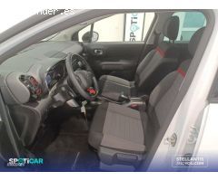 Citroen C3 Aircross BlueHDi 88kW (120CV) S&S EAT6 Shine de 2020 con 27.678 Km por 19.995 EUR. en Isl
