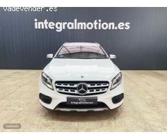 Mercedes Clase GLA GLA  D de 2020 con 60.198 Km por 30.990 EUR. en A Coruna