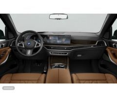 BMW X5 xDrive50e xLine 360 kW (489 CV) de 2023 con 3.000 Km por 94.000 EUR. en Cantabria