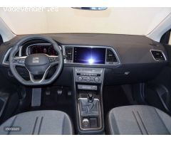 Seat Ateca 1.0 TSI 81kW St&Sp Style XL de 2023 con 50 Km por 27.900 EUR. en Guipuzcoa