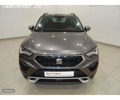 Seat Ateca 1.0 TSI 81kW St&Sp Style XL de 2023 con 50 Km por 27.900 EUR. en Guipuzcoa