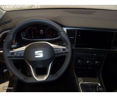 Seat Ateca 1.0 TSI 81kW St&Sp Style XL de 2023 con 50 Km por 27.900 EUR. en Guipuzcoa