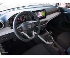 Seat Arona 1.0 TSI 110CV STYLE  XL  24 de 2023 con 2 Km por 20.500 EUR. en Badajoz