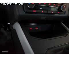 Seat Arona 1.0 TSI 110CV STYLE  XL  24 de 2023 con 2 Km por 20.500 EUR. en Badajoz
