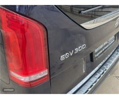 Mercedes EQV EQV 300 Largo de 2022 con 3.450 Km por 76.900 EUR. en La Rioja