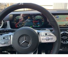 Mercedes Clase CLA Clase  e Shooting Brake de 2023 con 500 Km por 51.900 EUR. en La Rioja