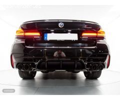 BMW M5 441 kW (600 CV) de 2023 con 1.500 Km por 156.900 EUR. en Alicante