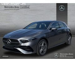 Mercedes Clase A Clase  e Compacto de 2023 con 500 Km por 51.900 EUR. en La Rioja