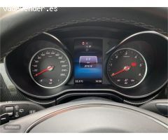 Mercedes Clase V Clase  d Avantgarde Largo de 2022 con 37.385 Km por 58.900 EUR. en La Rioja