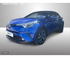 Toyota C-HR 1.8 125H Advance de 2019 con 81.045 Km por 20.900 EUR. en Sevilla