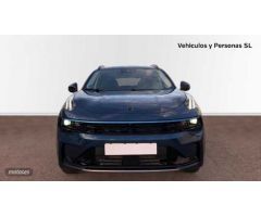 Lynk & Co 01 LYNK & CO 01 HIBRIDO ENCHUFABLE AUT de 2022 con 11.756 Km por 36.500 EUR. en Malaga