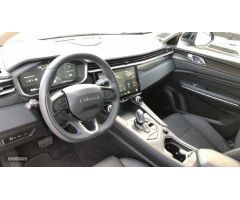 Lynk & Co 01 LYNK & CO 01 HIBRIDO ENCHUFABLE AUT de 2022 con 11.756 Km por 36.500 EUR. en Malaga