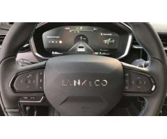 Lynk & Co 01 LYNK & CO 01 HIBRIDO ENCHUFABLE AUT de 2022 con 11.756 Km por 36.500 EUR. en Malaga