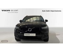 Volvo XC40 XC40 Recharge R-Design, T5 hibrido enchufable de 2021 con 30.000 Km por 45.900 EUR. en As