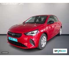 Opel Corsa 1.2T XHL 74KW (100CV) ELEGANCE de 2023 por 18.990 EUR. en A Coruna