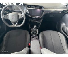 Opel Corsa 1.2T XHL 74KW (100CV) ELEGANCE de 2023 por 18.990 EUR. en A Coruna