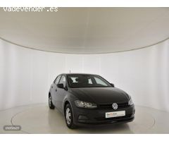 Volkswagen Polo EDITION 1.0 59KW (80CV) de 2019 con 22.511 Km por 14.990 EUR. en Pontevedra